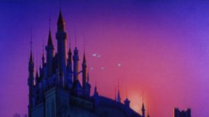 Sleeping Beauty's poster