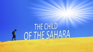 The Child of the Sahara's poster