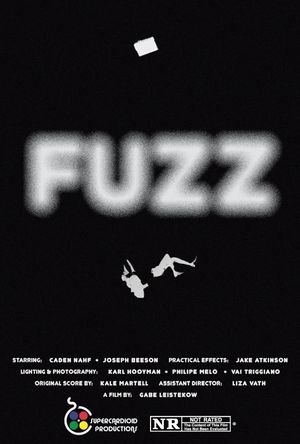 FUZZ's poster