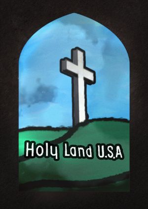 Holy Land U.S.A.'s poster