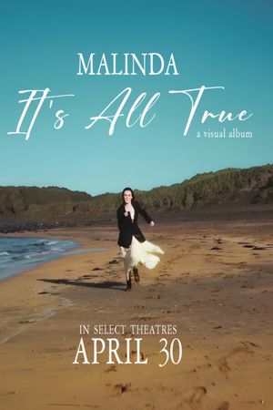 It's All True's poster image