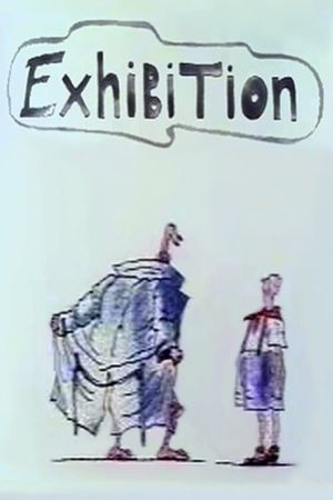 Exhibitionist's poster