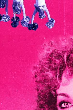 The Texas Cheerleader Murder Plot's poster