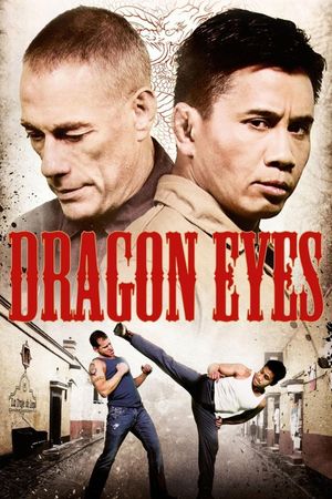 Dragon Eyes's poster