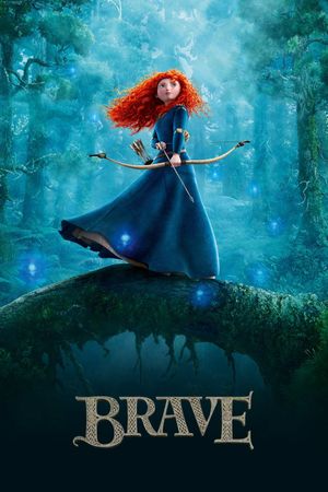 Brave's poster