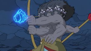 Ramayana: The Legend of Prince Rama's poster