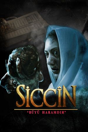 Siccîn's poster