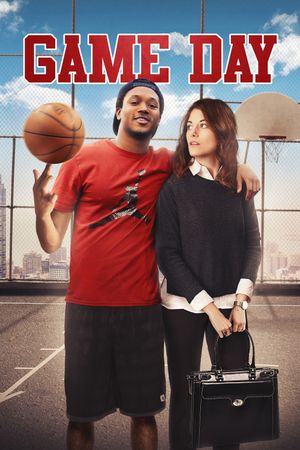 Game Day's poster