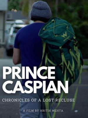 Prince Caspian : Chronicles of a lost Recluse's poster
