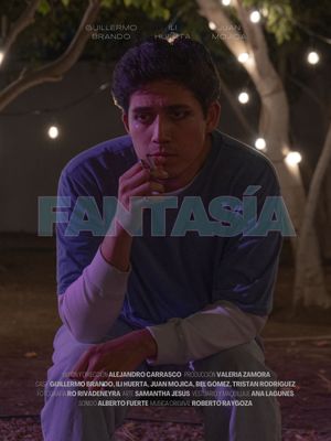 Fantasía's poster