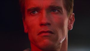 Total Recall's poster