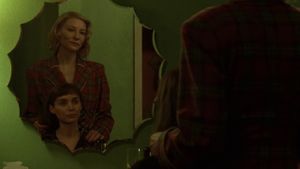 Carol's poster