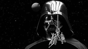 Star Wars: Episode IV - A New Hope's poster
