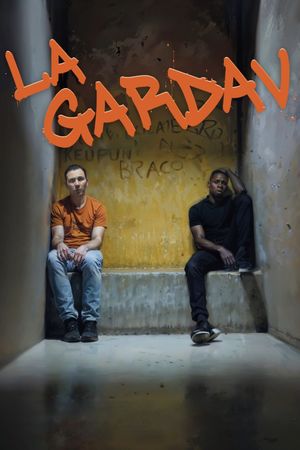 In Custody's poster
