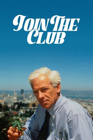 Join the Club's poster