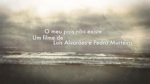 O Meu País Não Existe's poster