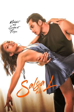 Salsal ni L's poster