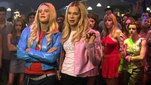 White Chicks's poster