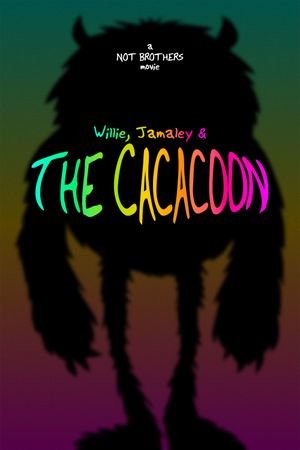 Willie, Jamaley & The Cacacoon's poster