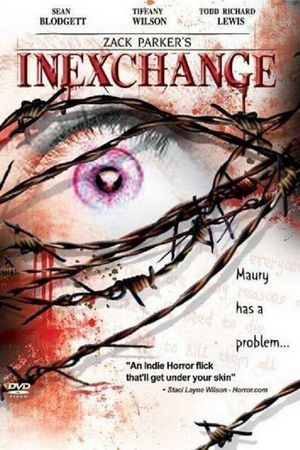 Inexchange's poster