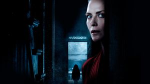 Haunted's poster