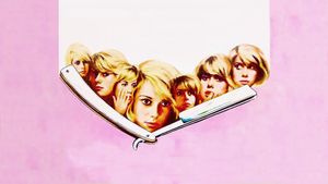 Repulsion's poster