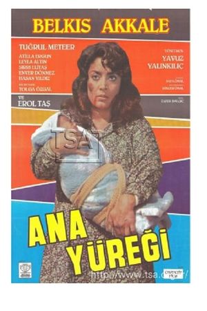 Ana Yüregi's poster