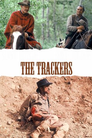 The Trackers's poster