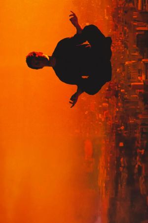 The Crisis's poster