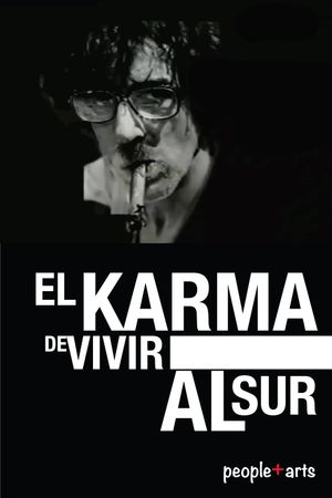 Charly: El karma de vivir al sur's poster