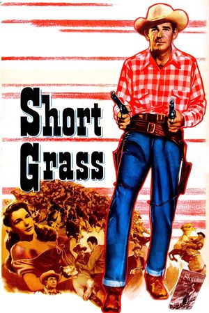 Short Grass's poster