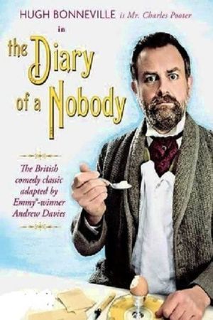 The Diary of a Nobody's poster image