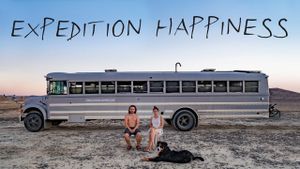 Expedition Happiness's poster