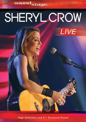 Sheryl Crow: Live's poster