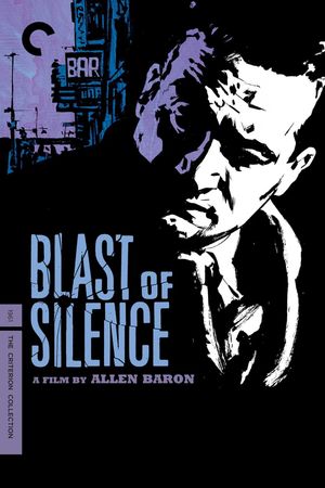 Blast of Silence's poster