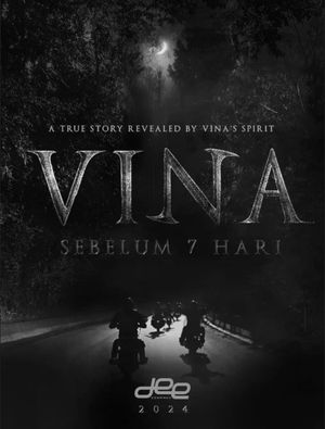 Vina: Before 7 Days's poster