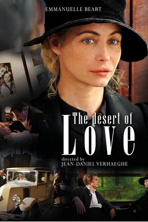 The Desert of Love's poster