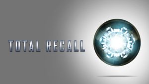 Total Recall's poster