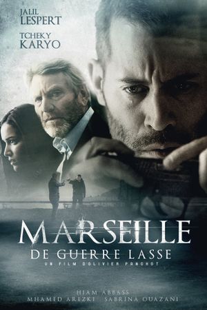 De guerre lasse's poster