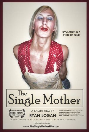 The Single Mother's poster