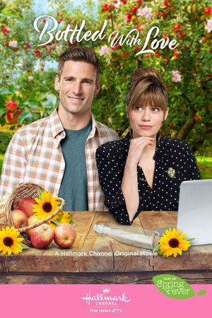 Bottled with Love's poster