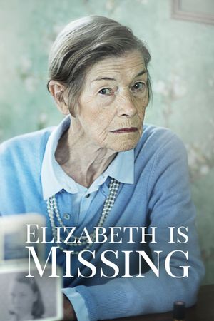 Elizabeth Is Missing's poster