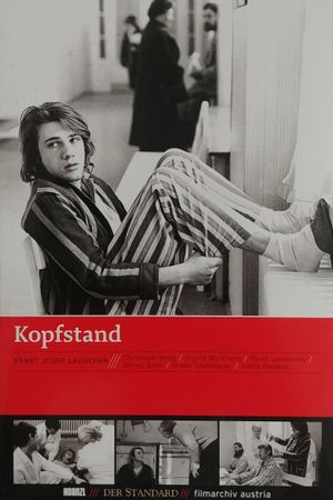 Kopfstand's poster