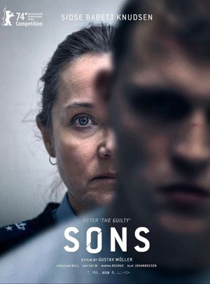 Sons's poster