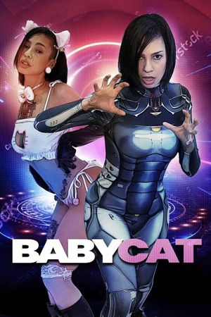 Baby Cat's poster