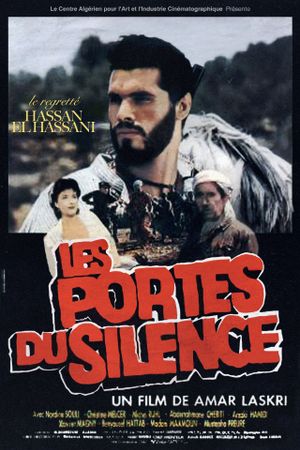 Gates of Silence's poster