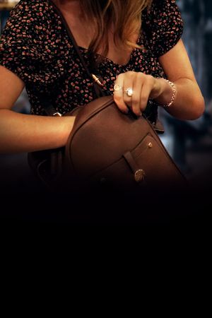 The Shoplifting Pact's poster