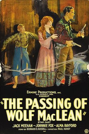 The Passing of Wolf MacLean's poster image