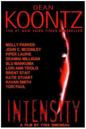 Intensity's poster