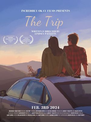 The Trip's poster image